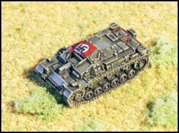 StuG IIID 75/L24 G17