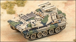 ZDF89 ATGM Fahrzeug RC14
