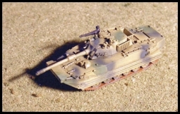 TYPE-63A schwerer Panzer RC15