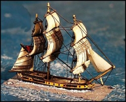32 guns frigate (HMS Cleopatra) 241