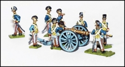 Napoleanischer Krieg 1792 bis 1815