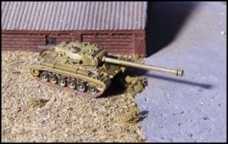 M26E4 "Super Pershing" schwerer Panzer N529