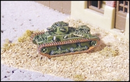 Matilda I Panzer UK95