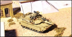 M1A2 Tusk "ABRAMS" Panzer N531