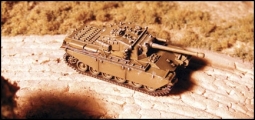 Centurion MKI Panzer N532