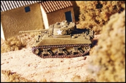 M4A3 Sherman Panzer 76mm US96