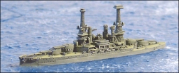 SOUTH CAROLINA Schlachtschiff GWS11