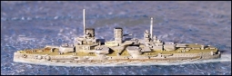 WESTFALEN Battleship GWG10