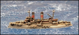 SLAVA Schlachtschiff GWR12