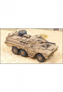 Ratel 20 Panzerwagen TW17