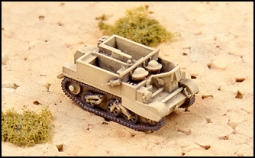 Universal Carrier (Bren Carrier) UK98