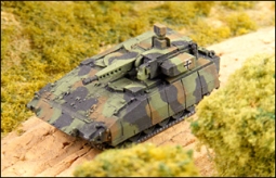 PUMA IFV Schützenpanzer N546