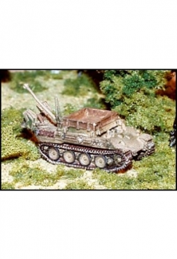 PzKpfw V Bergepanther G G82
