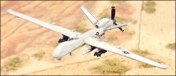 MQ-9 Reaper Drohne AC93