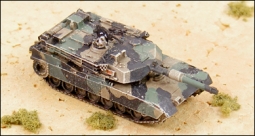 M1A1 Abrams AIM (SA) Australische Version N553
