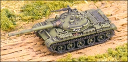 T-62 Panzer W92