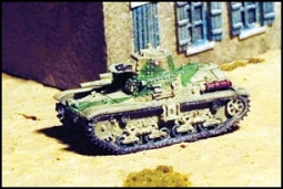 M11/39 47mm Panzer IT8