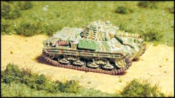 P40 75mm Tank IT7
