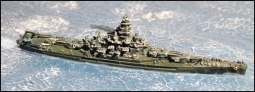 ALABAMA Schlachtschiff USN3