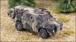 Bushmaster IMV N554