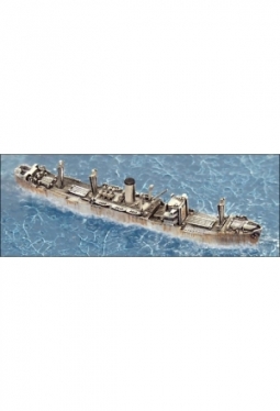 CLAN MACAULAY Frachtschiff UKN50