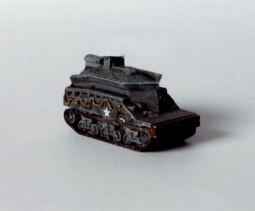 Sherman BARV Pionierpanzer