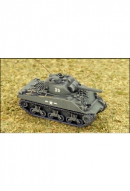 M4A2 Sherman Panzer 75mm US99