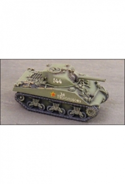 M4A2 Sherman 75mm lend lease R69