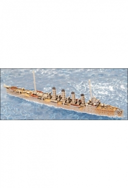 NOVARA light Cruiser GWH3