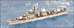Jianghu V (Type 053H1G) Fregatte HRC4