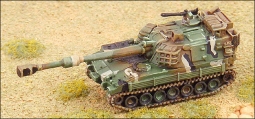 K55A1 Panzerhaubitze SK4