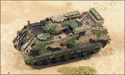 M113AS4 SPW N564