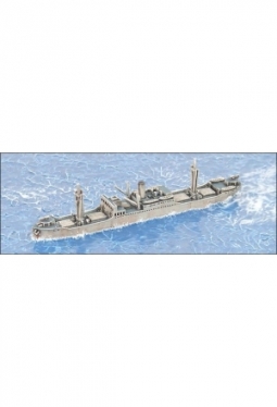 HOG ISLAND Type A (Design 1022) Cargo Ship USN89