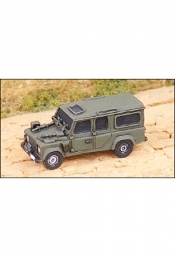 Land Rover Defender 110 N582