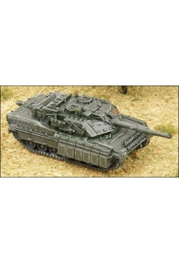 Ariete, schwerer Panzer N588