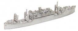 HOG ISLAND Type B (Design 1024) Cargo Ship USN92