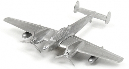 Messerschmidt Me 110 Zerstörer AC113