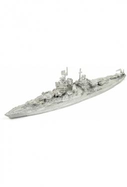 IDAHO Battleship USN96