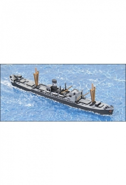 PINGUIN Armed merchant cruiser Raider F GEN26