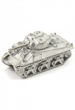 M4A3 Sherman Panzer Bauzustand 1943 US116