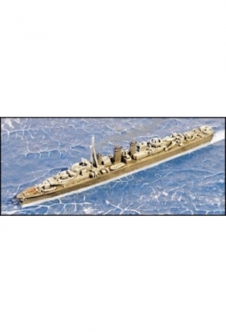 MANXMAN Minenleger UKN19