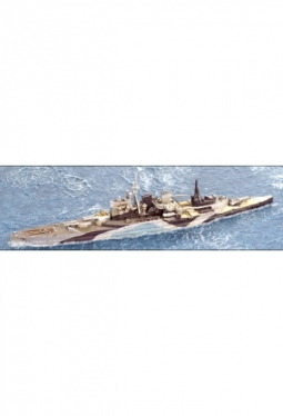 RENOWN Battlecruiser UKN21