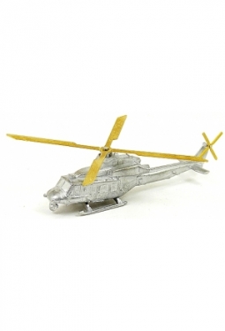 UH-1Y Venom Helicopter AC131
