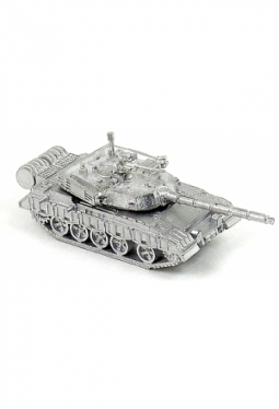 All-Zarrar Panzer TW28