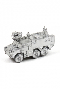 VBMR Grifon armoured car N635