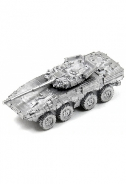 ZTL-11 wheeled tank RC29