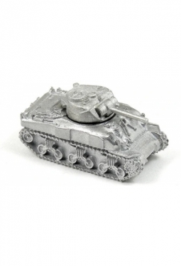 M4A1 Sherman 75mm US118