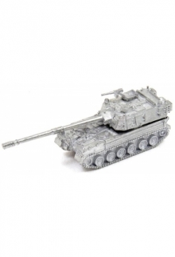 K-9 "Thunder" Panzerhaubitze Korea SK6