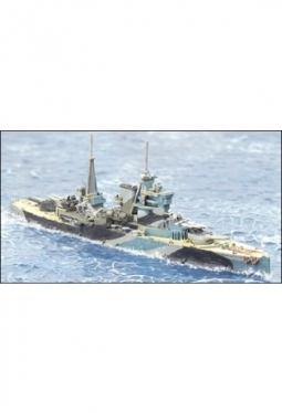 VALIANT Schlachtschiff UKN24