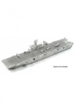 Type 075 Hubschrauberträger HCR12